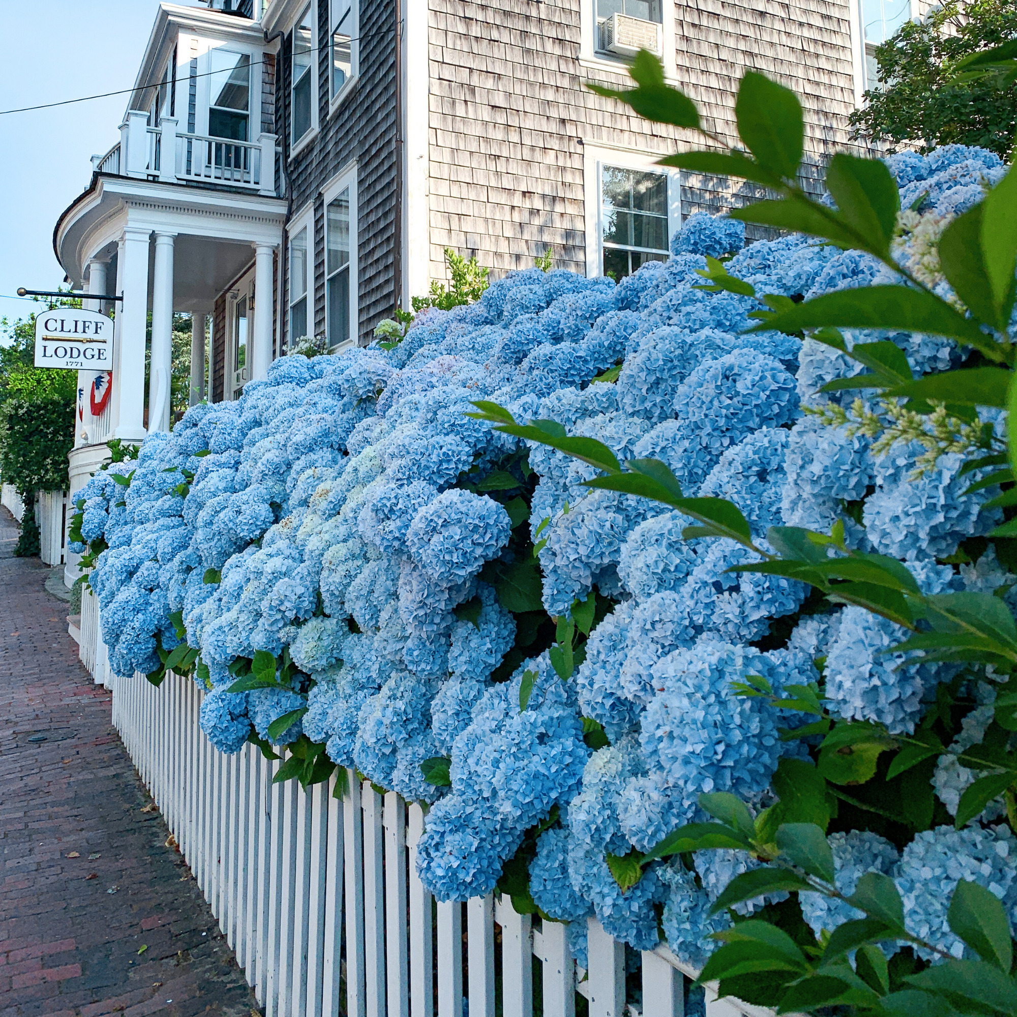 What to Pack for a Weekend on Nantucket