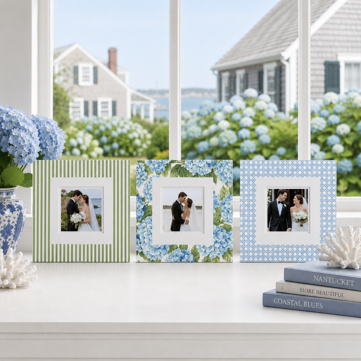 Infinity Frame Collection