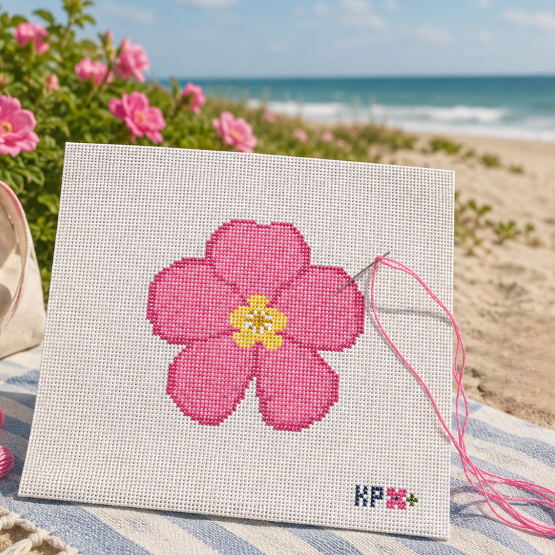 Needlepoint