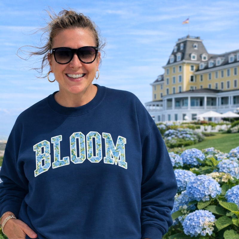 BLOOM