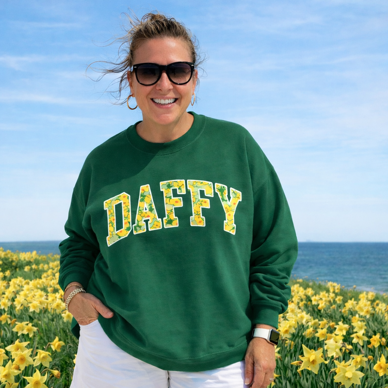 Nantucket Daffy Collection 🌼