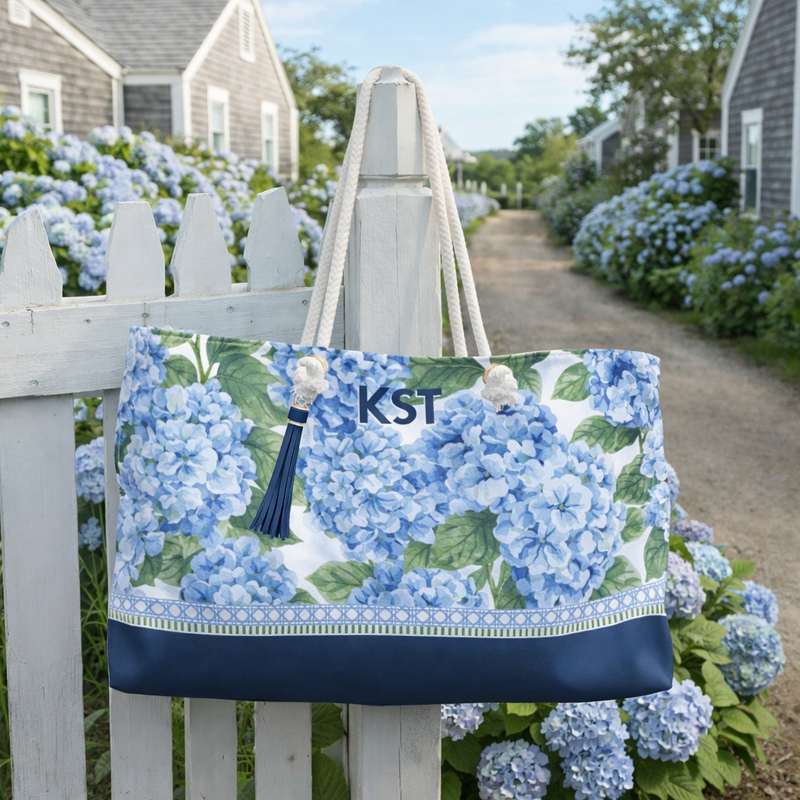 Getaway Totes