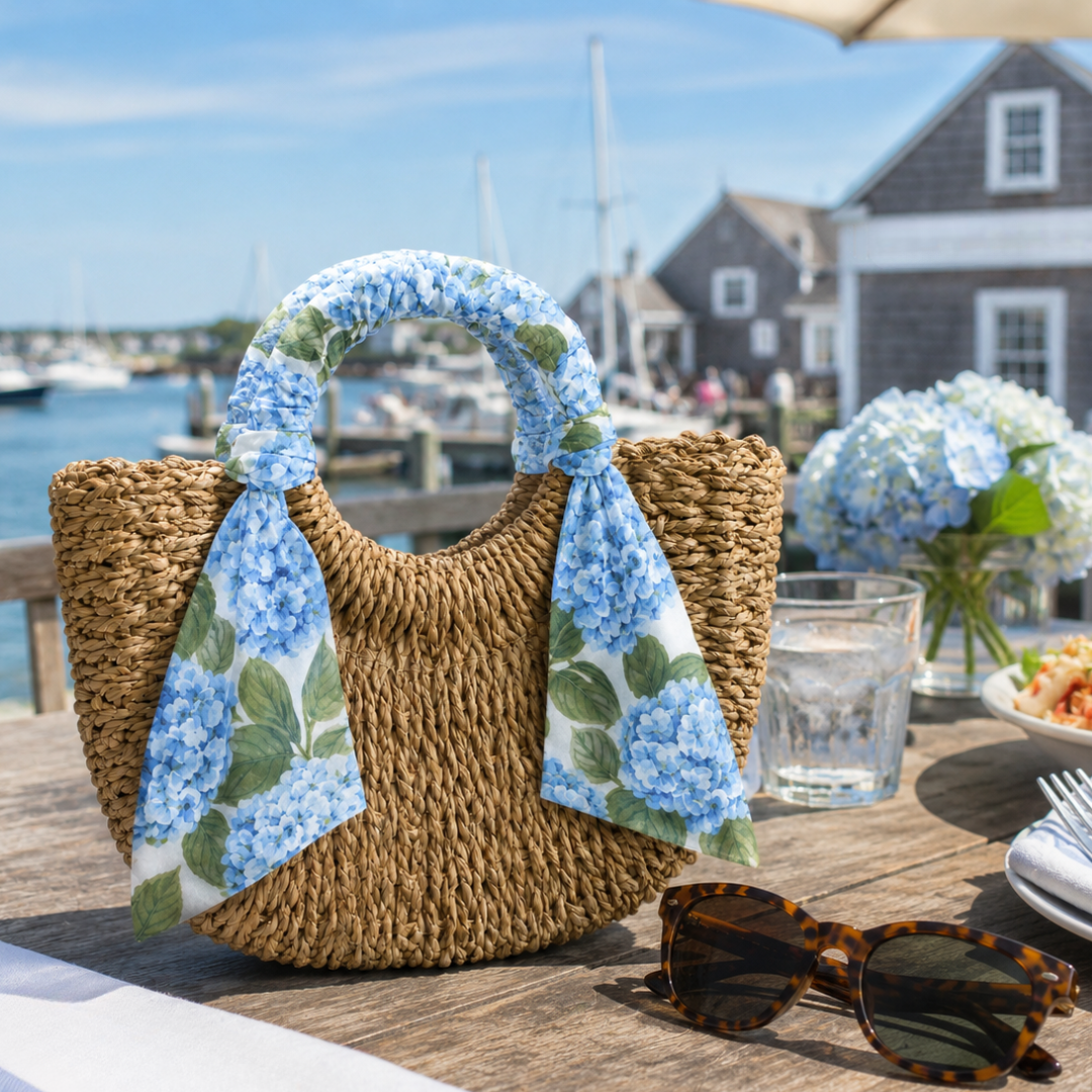 Garden Tote Collection