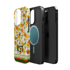 Nantucket Stroll MagSafe iPhone Case