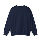 BLOOM Signature Sweatshirt NAVY 🌸