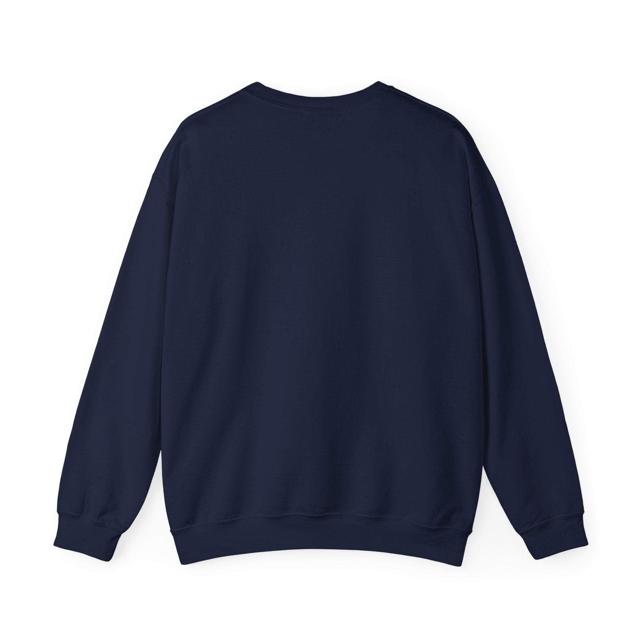 BLOOM Signature Sweatshirt NAVY 🌸