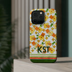 Nantucket Stroll MagSafe iPhone Case
