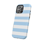 Hydrangea Pattern Phone Cover