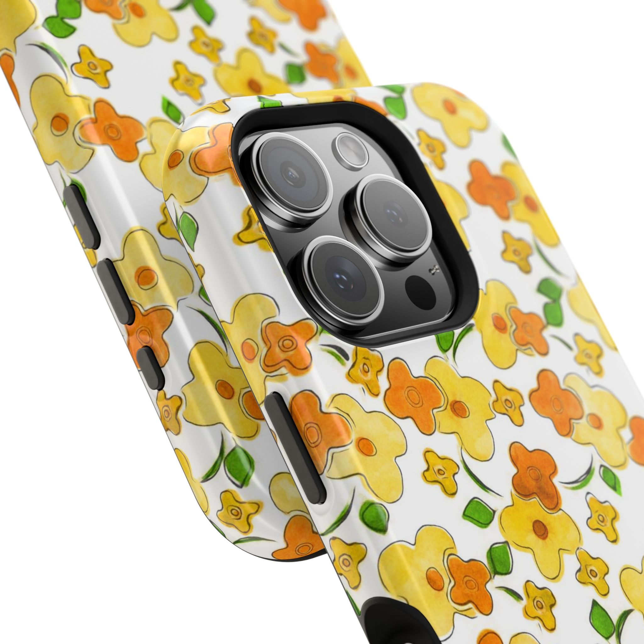 Nantucket Stroll MagSafe iPhone Case