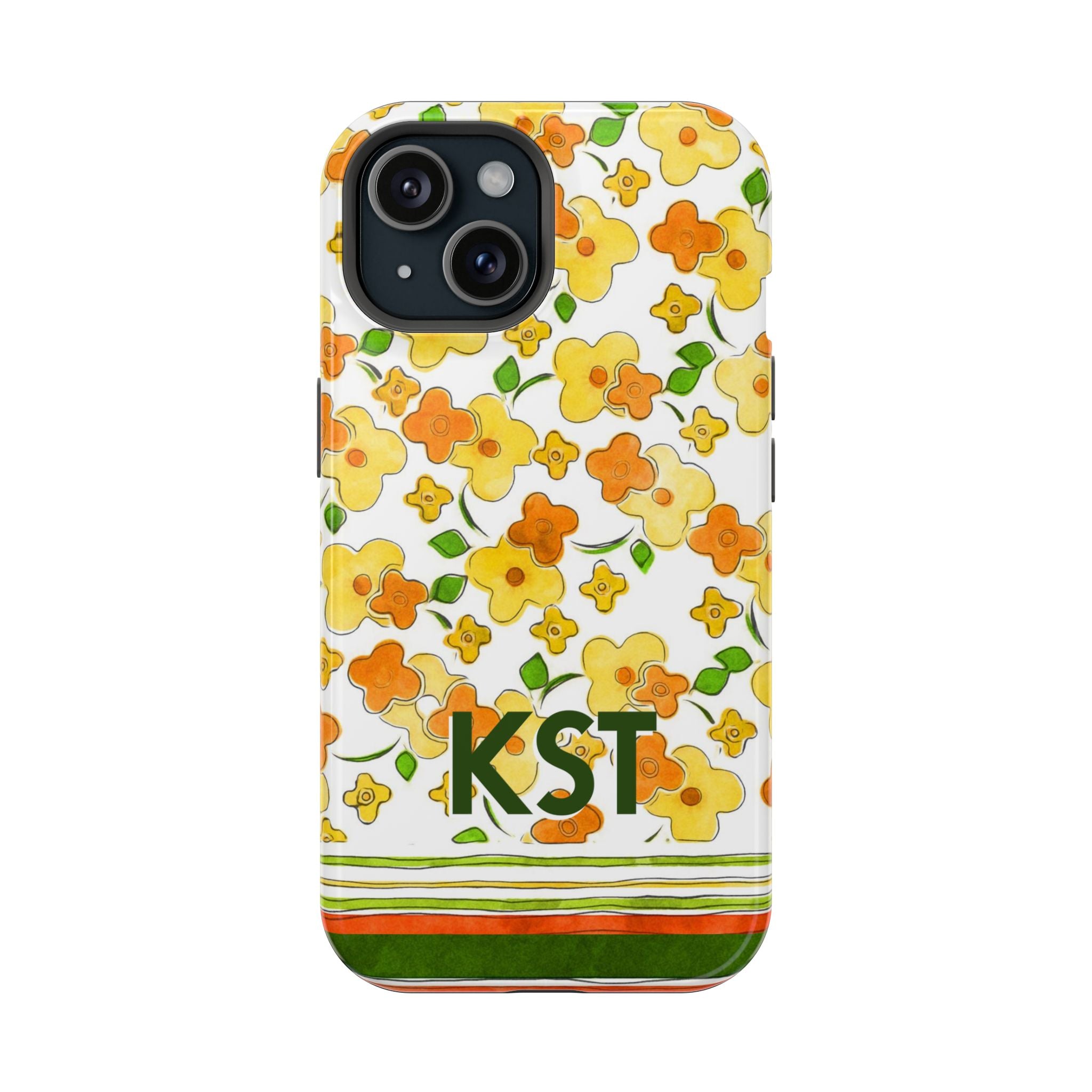 Nantucket Stroll MagSafe iPhone Case