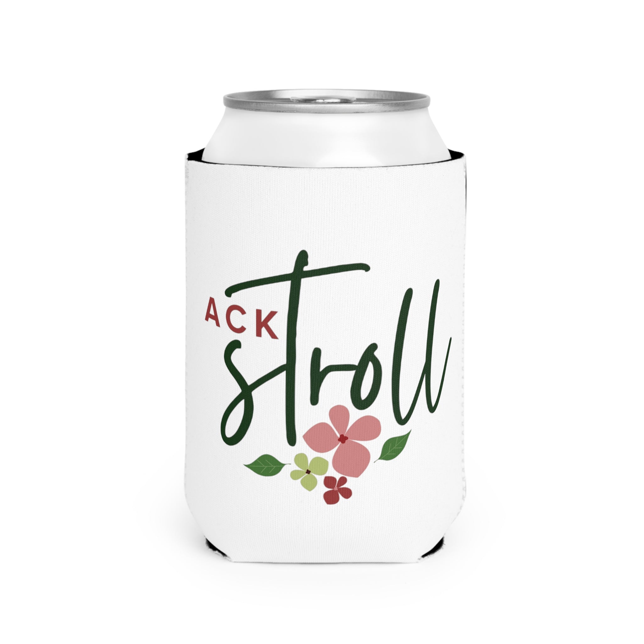 Can Cooler Sleeve