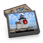 Nantucket Stroll Puzzle