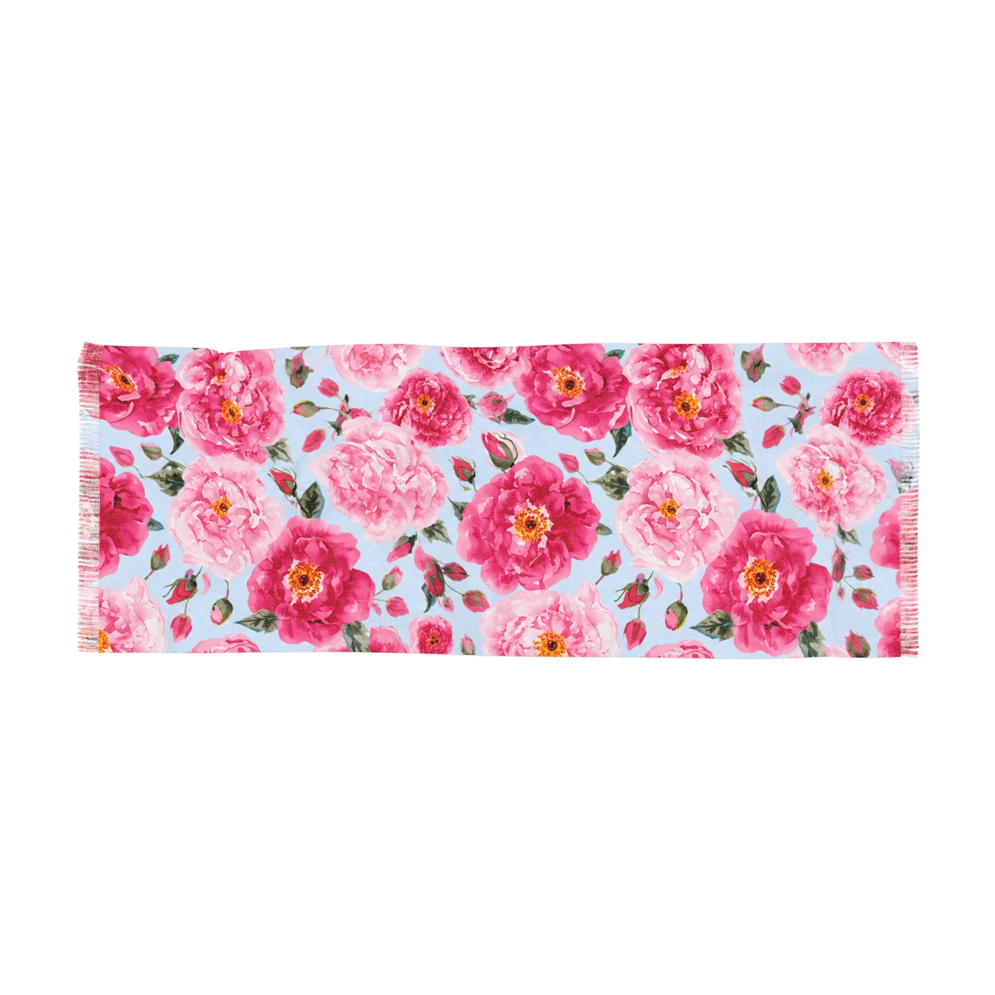 Saltaire Wrap - Sconset Summer