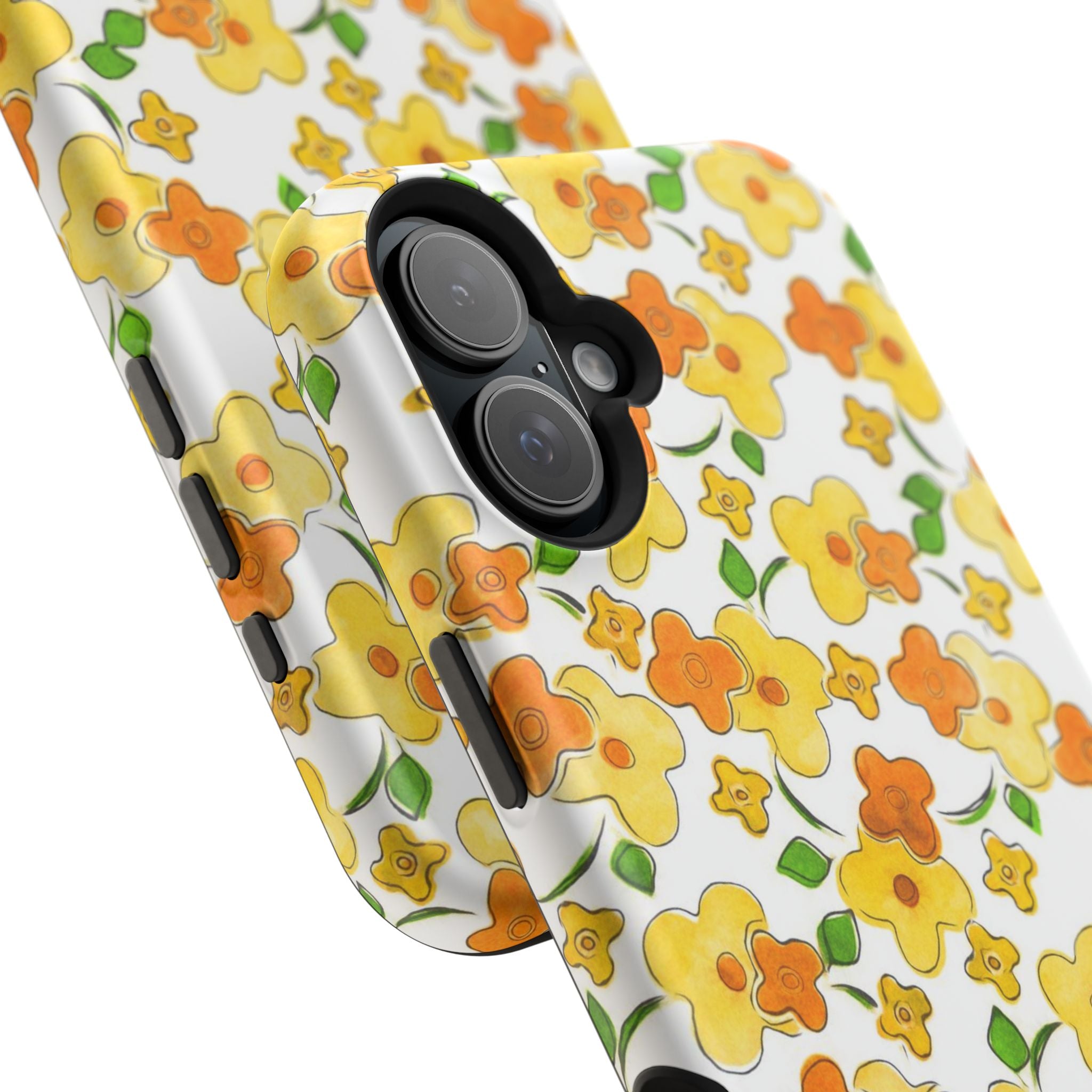 Nantucket Stroll MagSafe iPhone Case