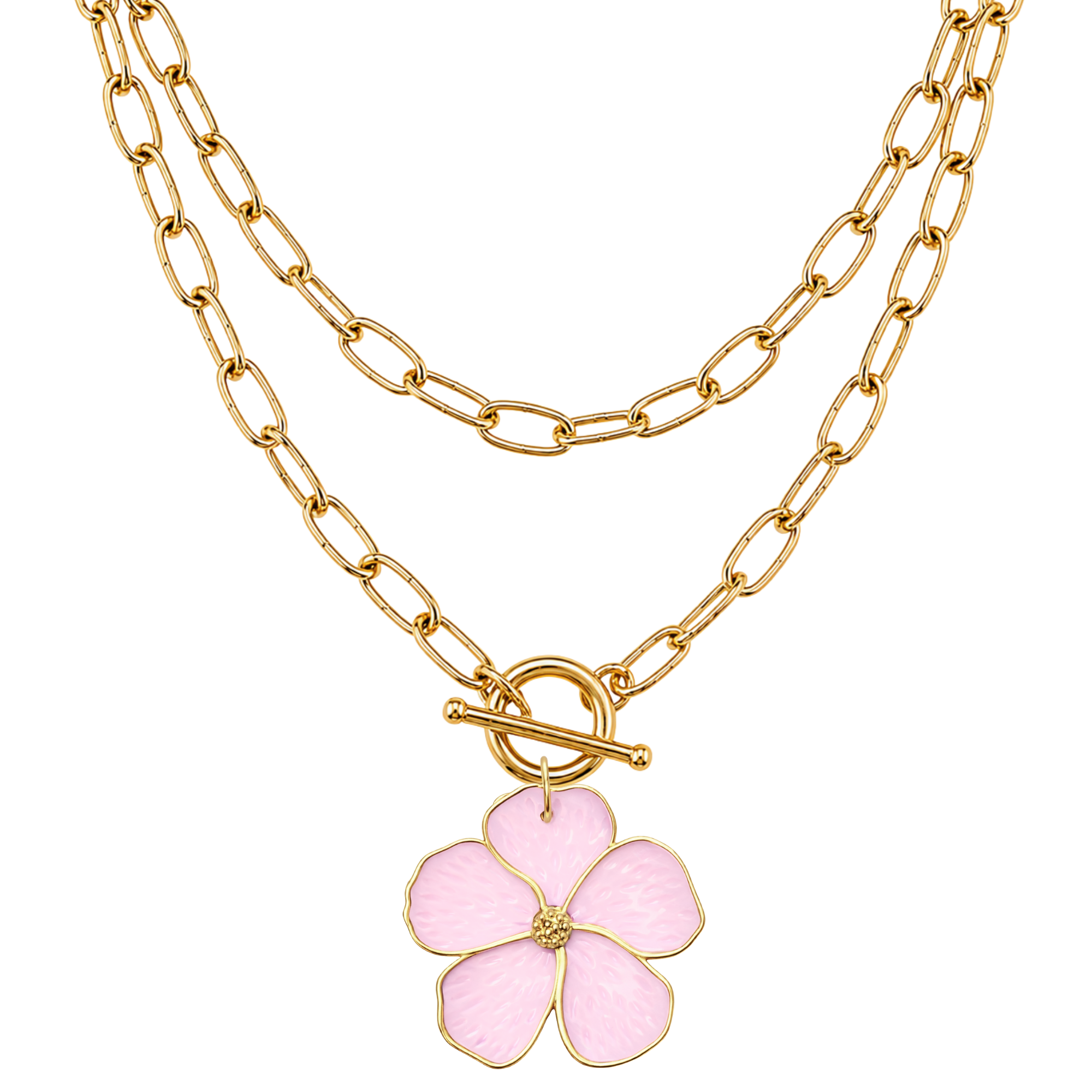 Signature Bloom Charm | Sconset