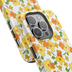 Nantucket Stroll MagSafe iPhone Case