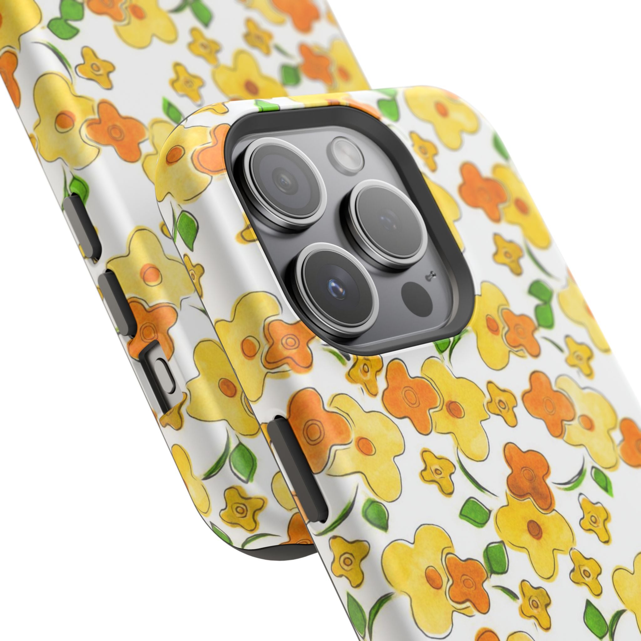 Nantucket Stroll MagSafe iPhone Case