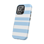 Hydrangea Pattern Phone Cover