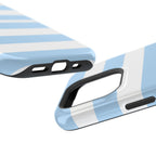 Hydrangea Pattern Phone Cover