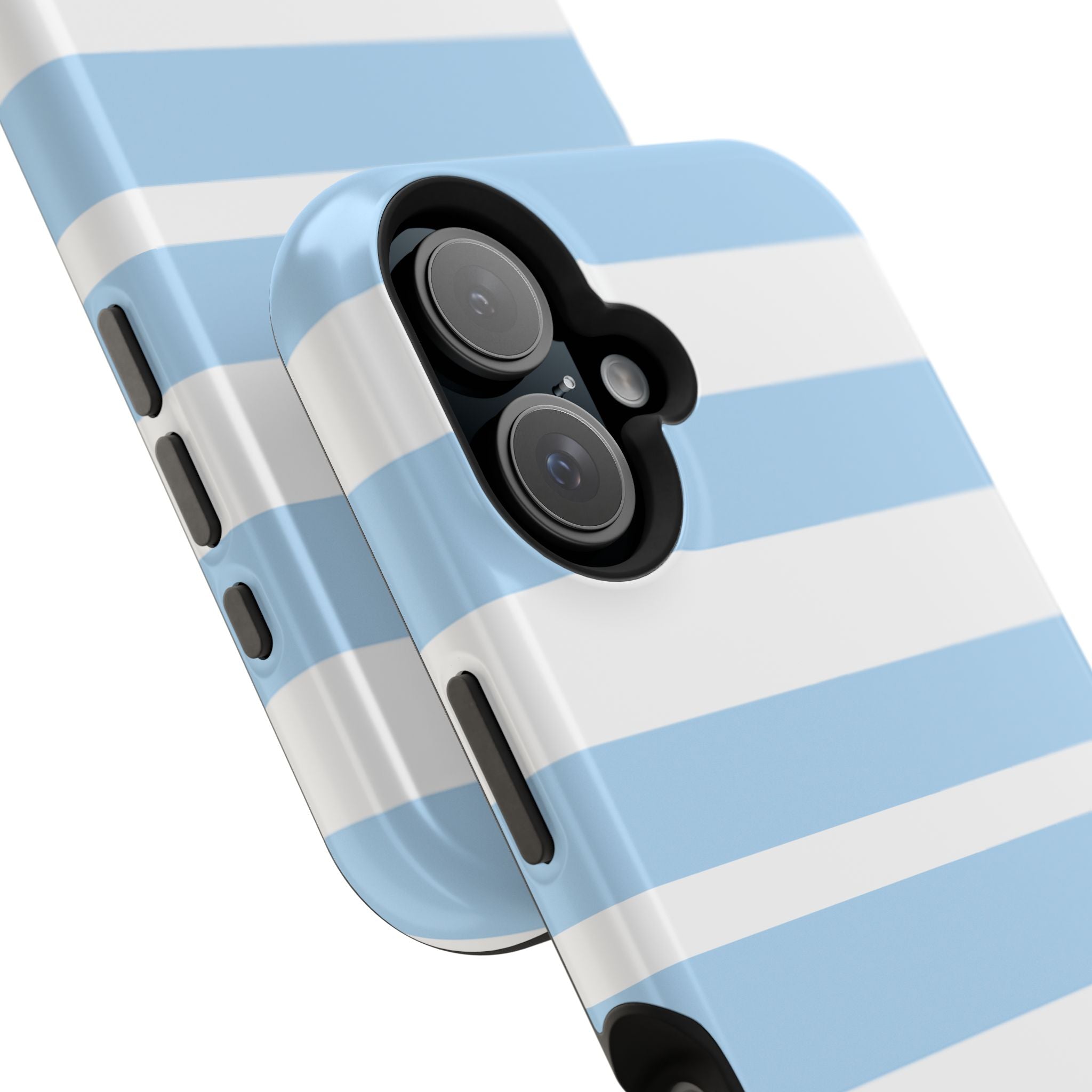 Hydrangea Pattern Phone Cover