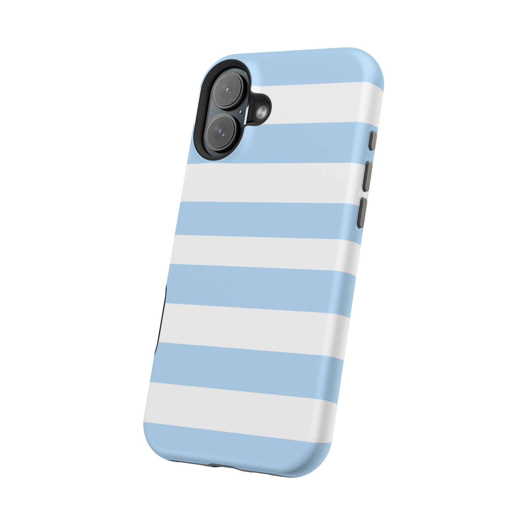 Hydrangea Pattern Phone Cover
