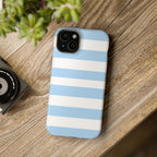 Hydrangea Pattern Phone Cover