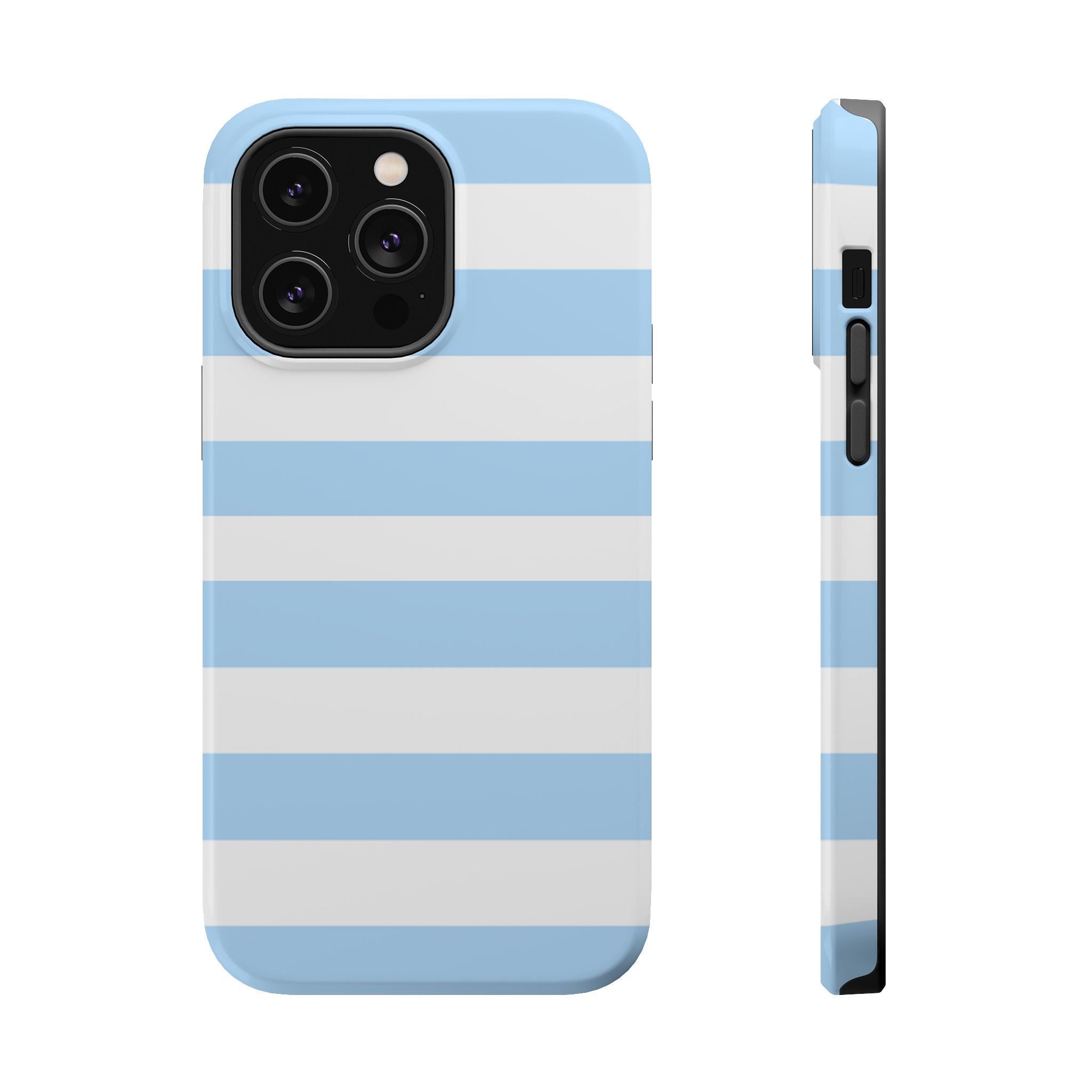 Hydrangea Pattern Phone Cover