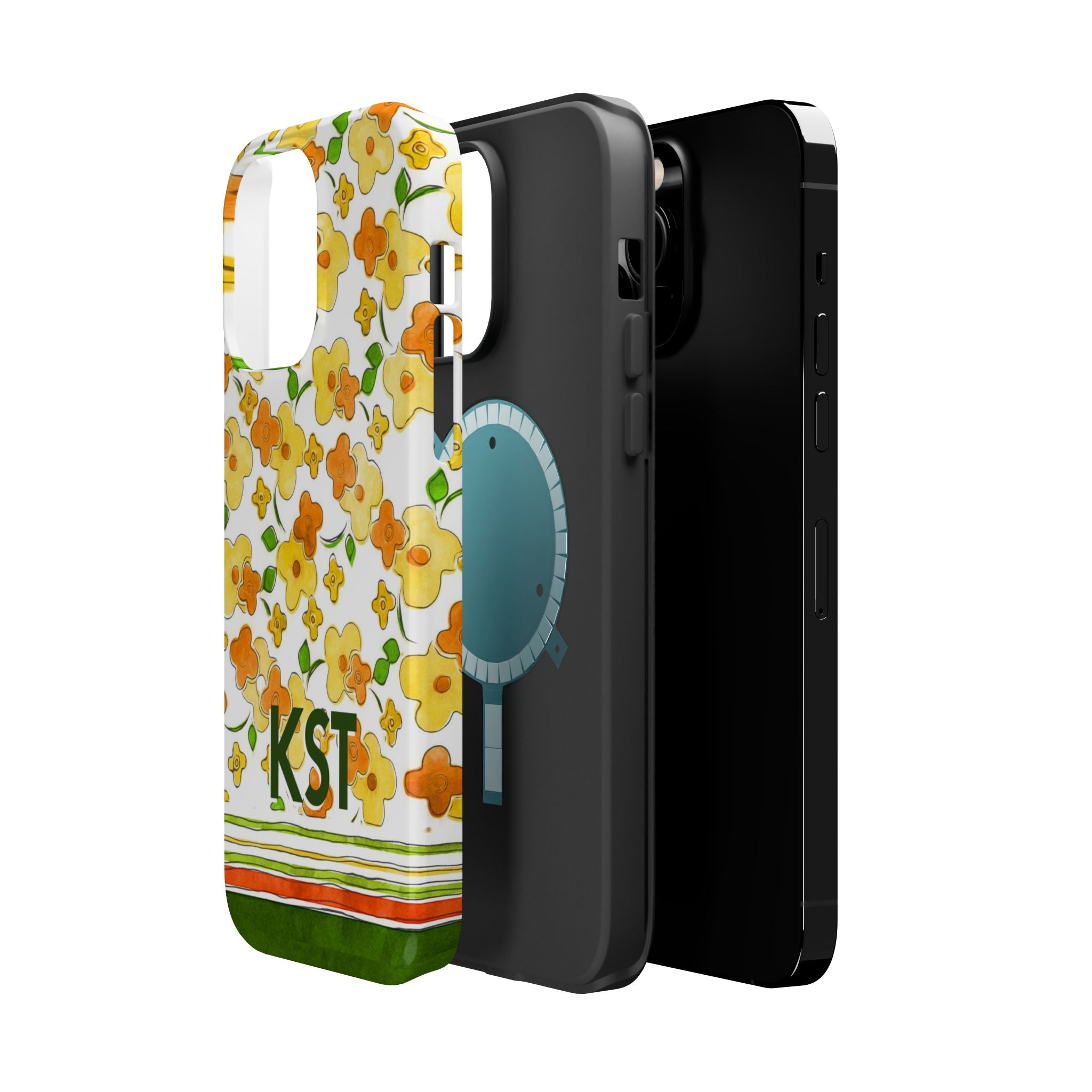 Nantucket Stroll MagSafe iPhone Case