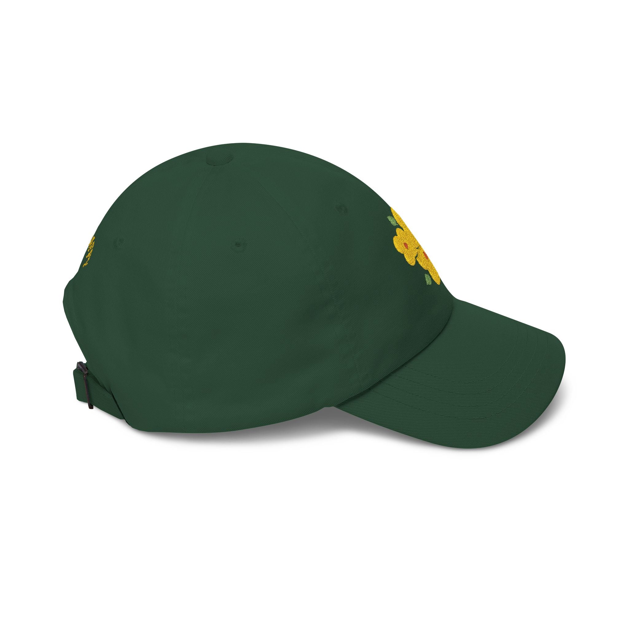 Nantucket Daffy Hat 🌼