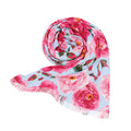 Saltaire Wrap - Sconset Summer