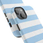 Hydrangea Pattern Phone Cover