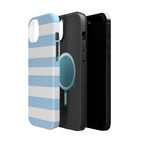 Hydrangea Pattern Phone Cover