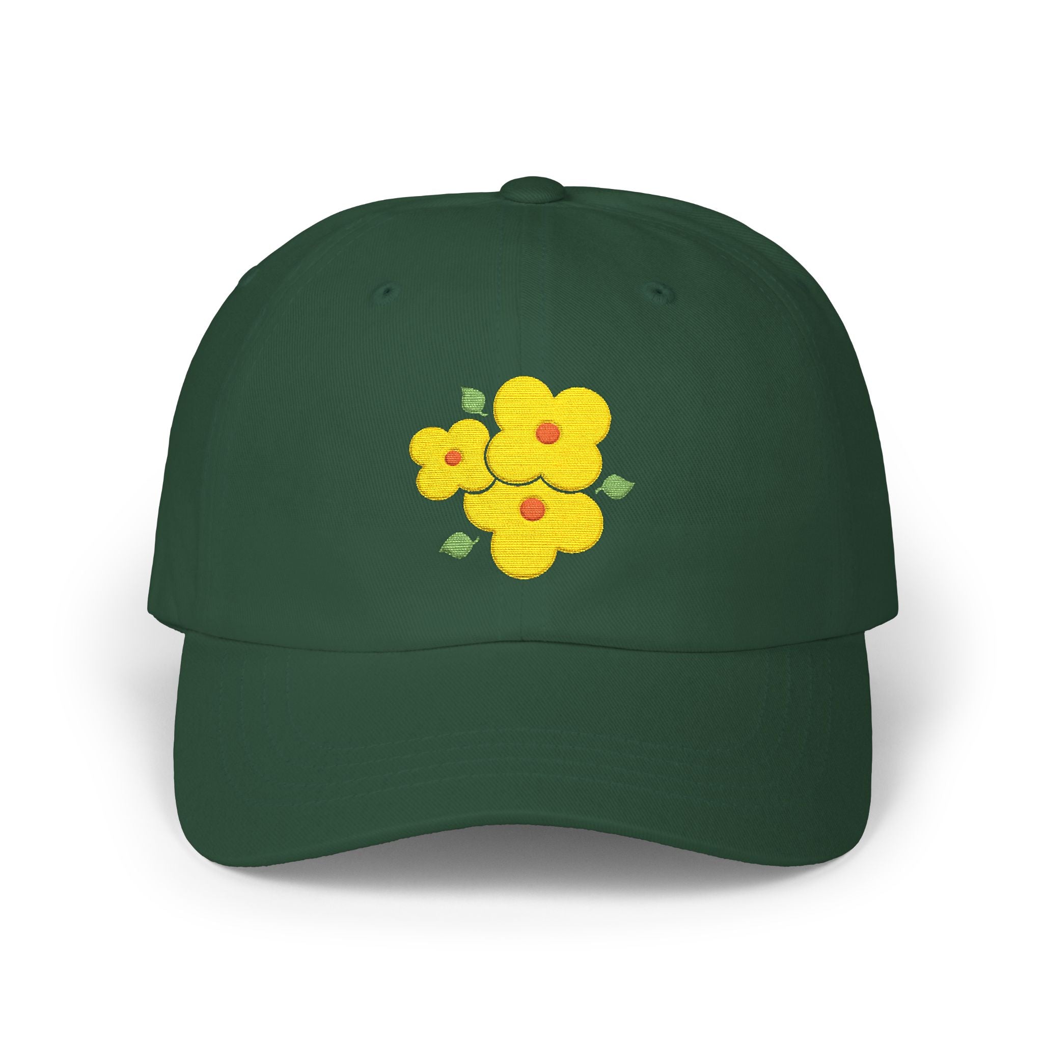 Nantucket Daffy Hat 🌼