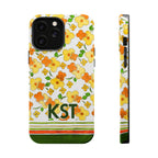 Nantucket Stroll MagSafe iPhone Case