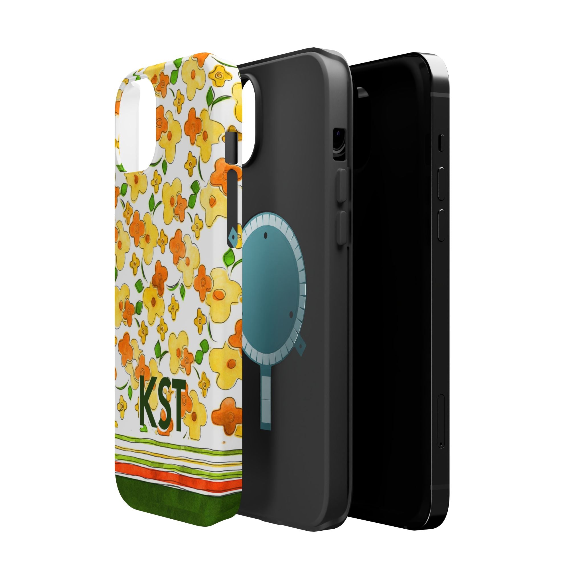Nantucket Stroll MagSafe iPhone Case