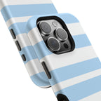 Hydrangea Pattern Phone Cover
