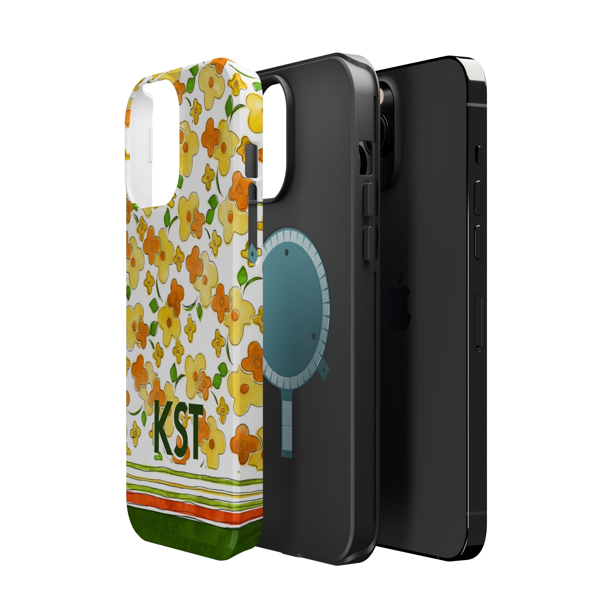 Nantucket Stroll MagSafe iPhone Case