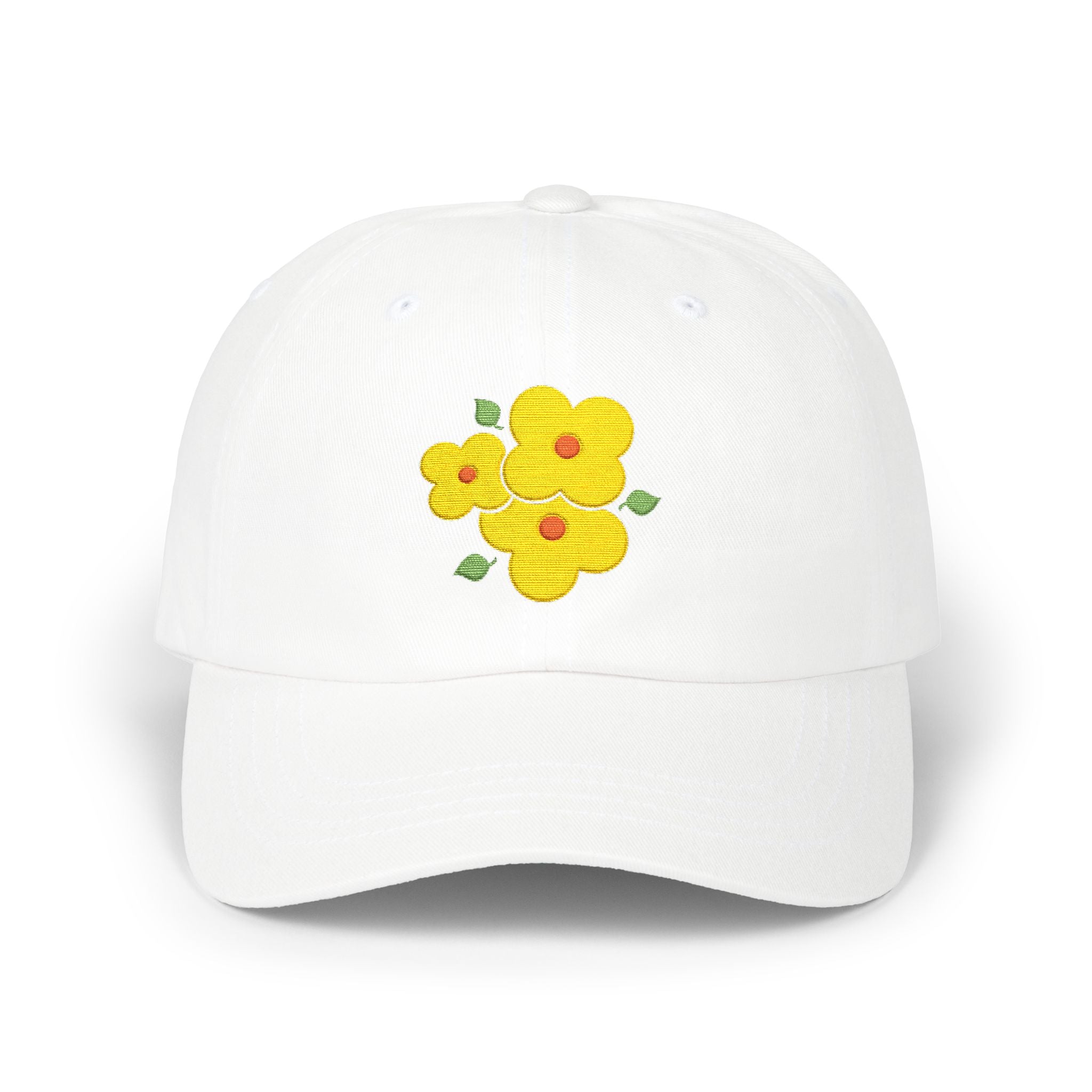 Nantucket Daffy Hat 🌼