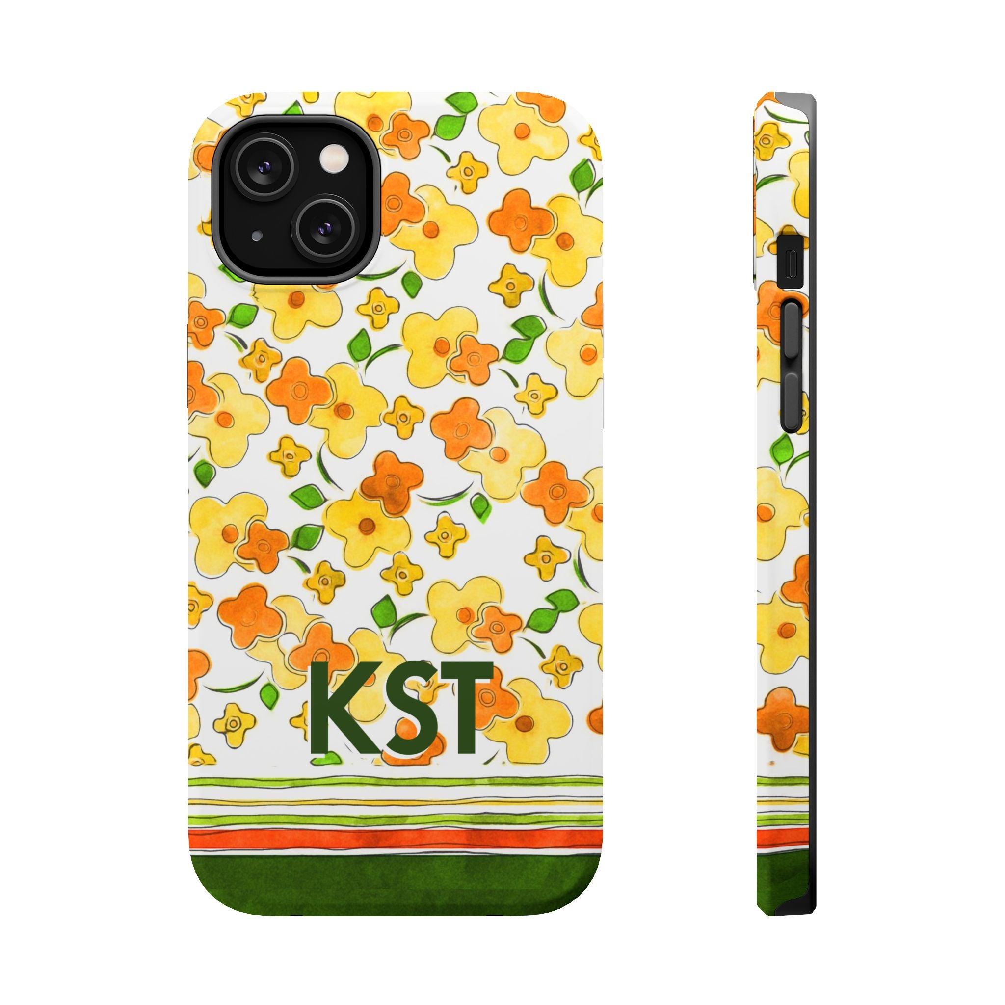 Nantucket Stroll MagSafe iPhone Case