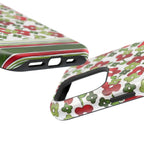 Nantucket Stroll Floral Phone Case