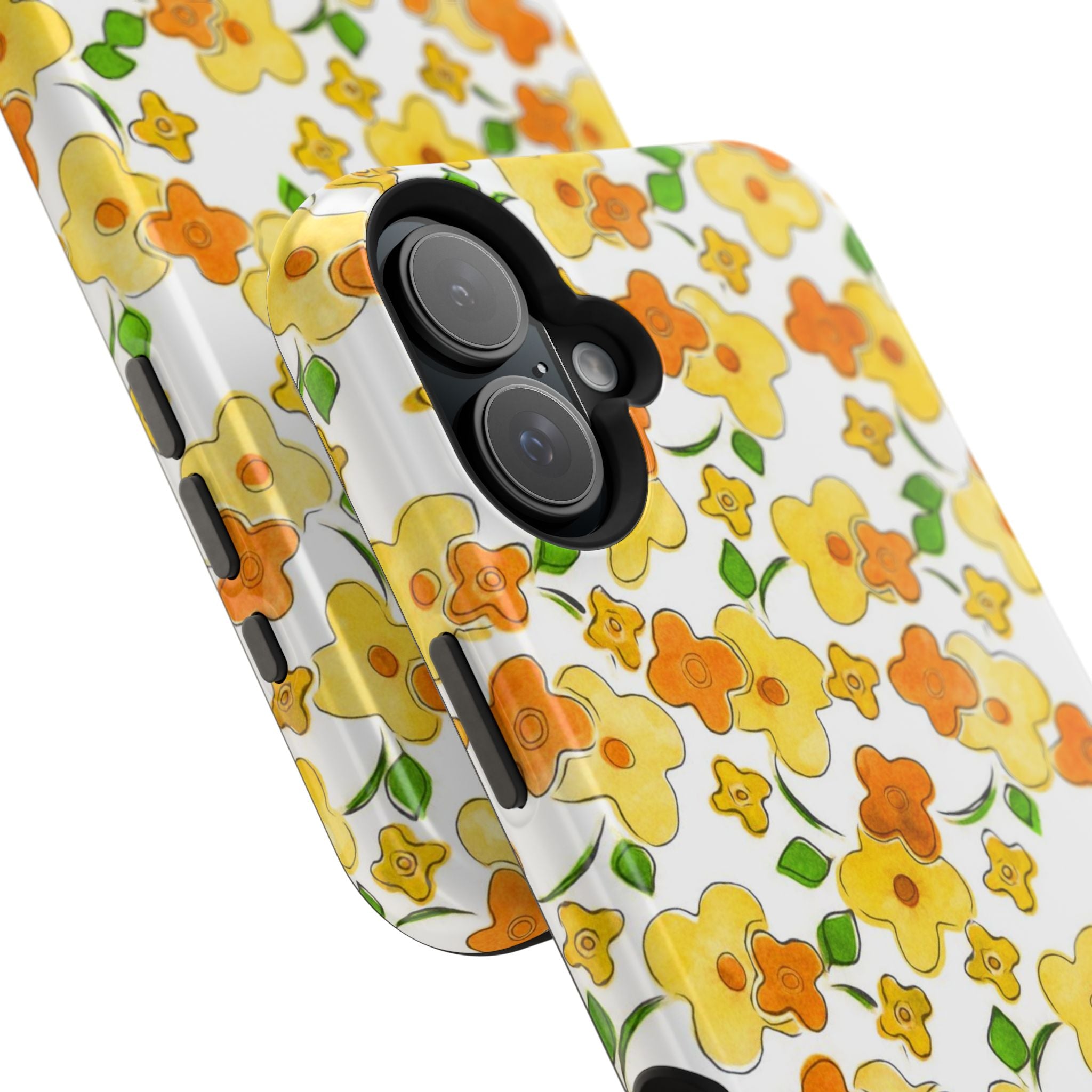 Nantucket Stroll MagSafe iPhone Case