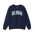 BLOOM Signature Sweatshirt NAVY 🌸