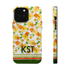 Nantucket Stroll MagSafe iPhone Case