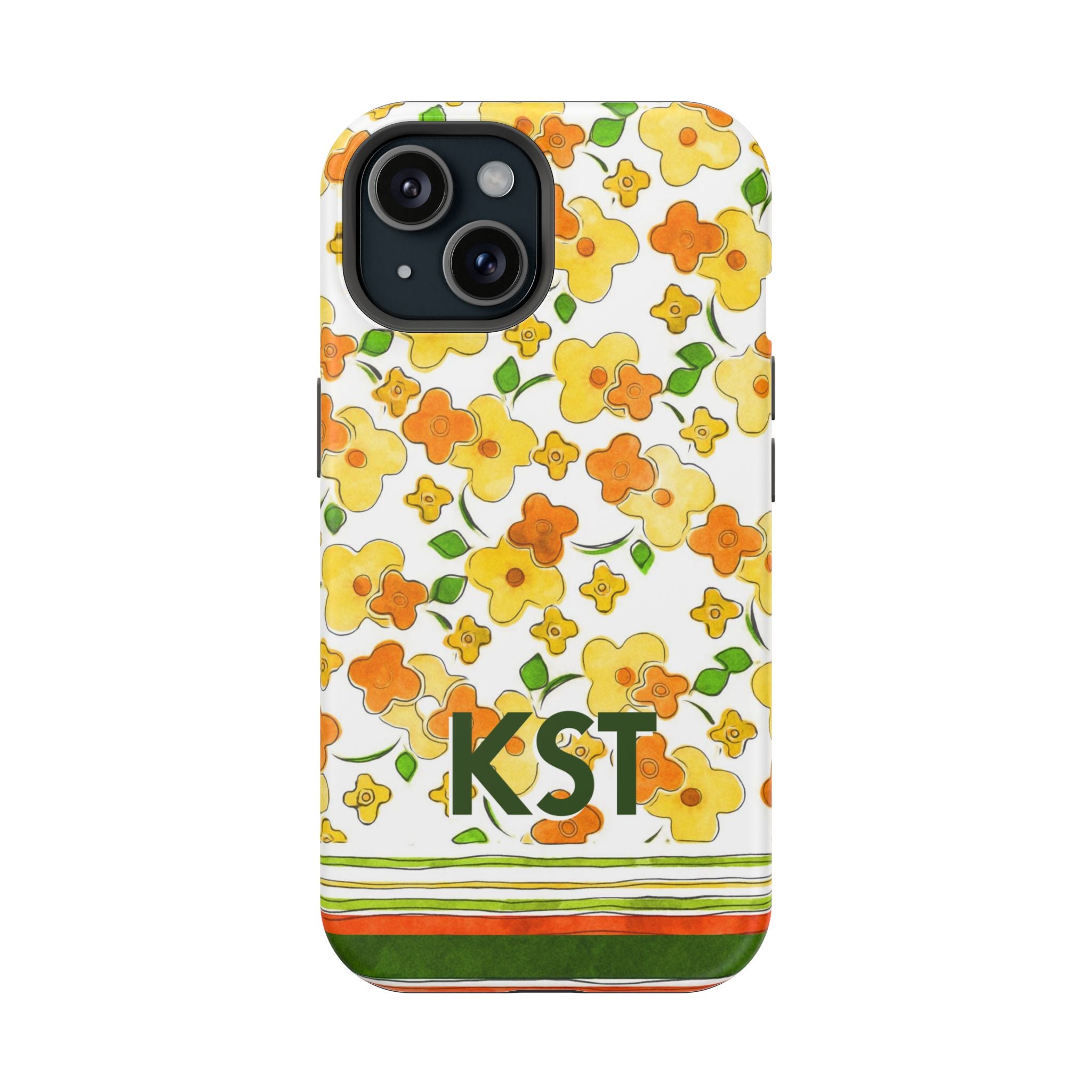 Nantucket Stroll MagSafe iPhone Case