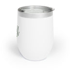 Nantucket Stroll Chill Wine Tumbler
