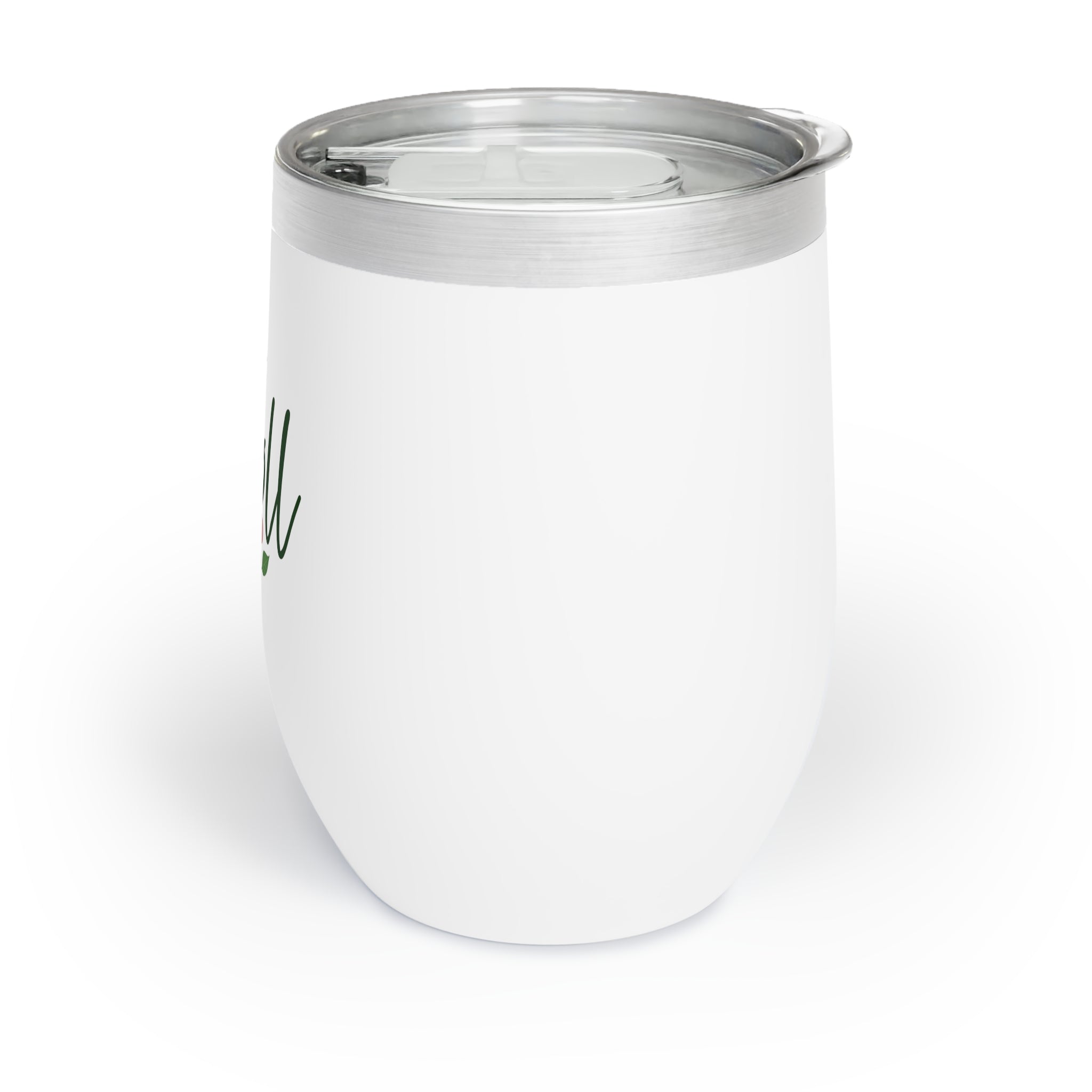 Nantucket Stroll Chill Wine Tumbler