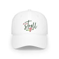 ACK Stroll Embroidered Cap