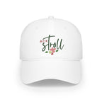 ACK Stroll Embroidered Cap