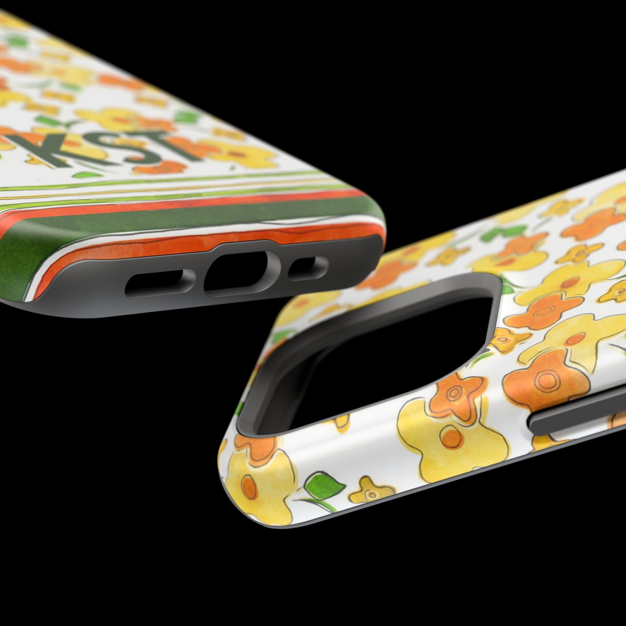 Nantucket Stroll MagSafe iPhone Case