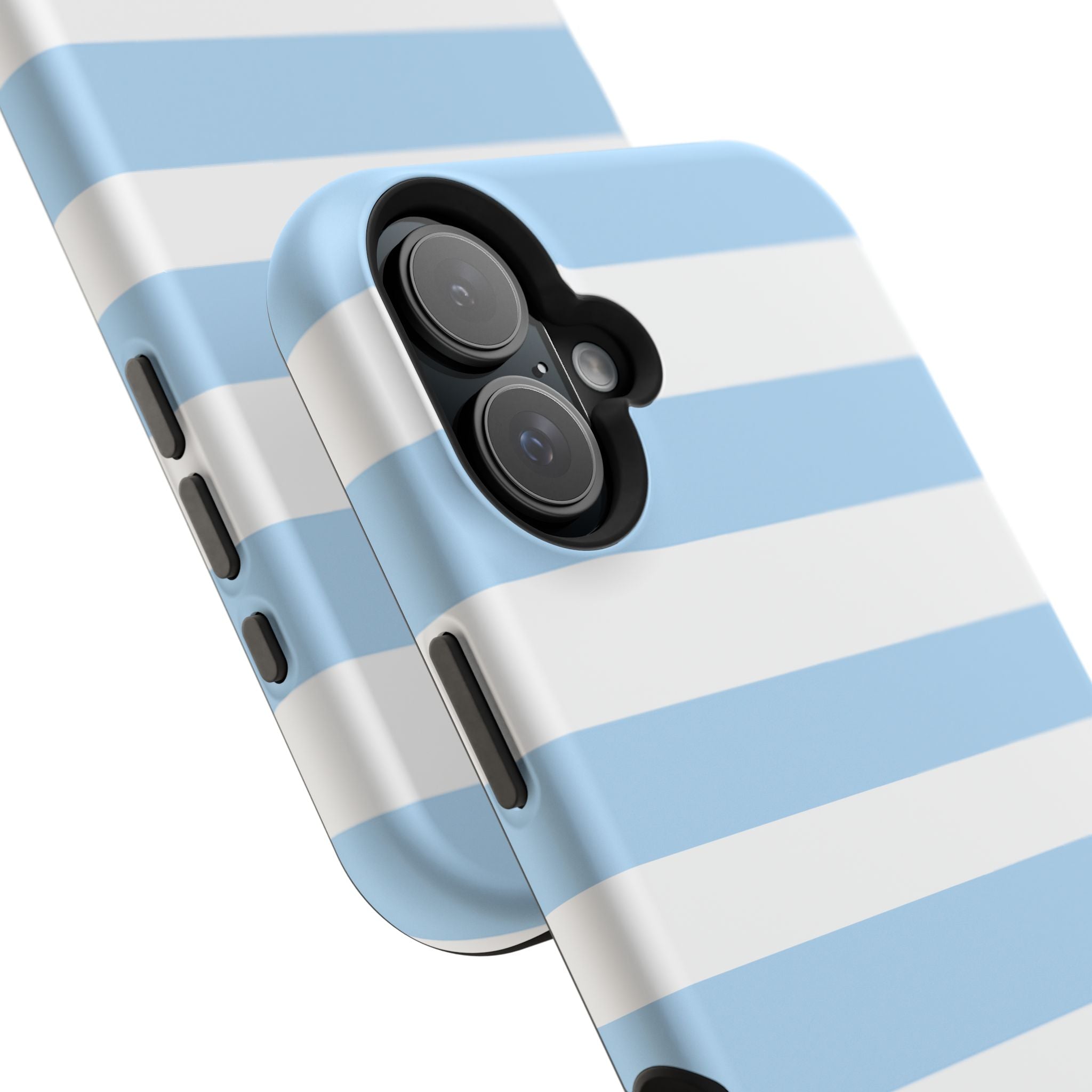 Hydrangea Pattern Phone Cover